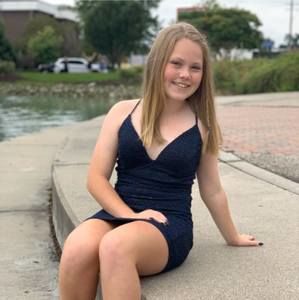 Meet your Posher, Haley